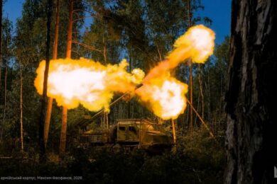 Війна в Україні 10 червня: найбільше атак на одному із напрямків, ворог втратив 1190 солдатів за добу