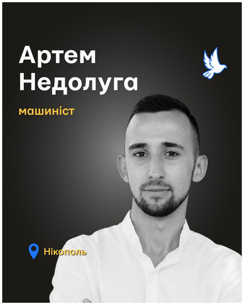 Артем Недолуга Артем Недолуга