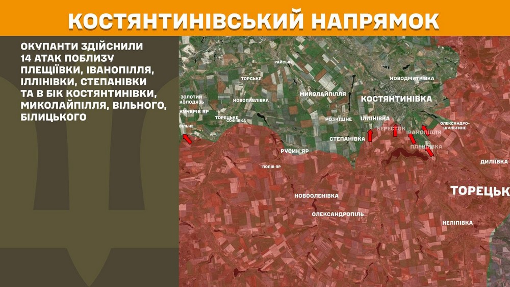 Війна в Україні 11 червня: різко зросла кількість боїв - найбільше на Покровському напрямку, ворог втратив 1310 солдатів за добу