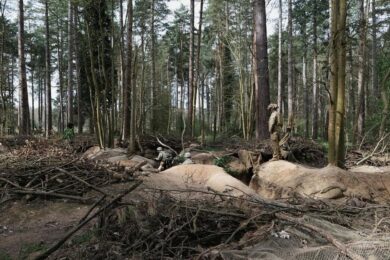 Війна в Україні 11 червня: різко зросла кількість боїв – найбільше на Покровському напрямку, ворог втратив 1310 солдатів за добу