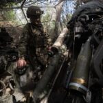 Війна в Україні 13 червня: ворог активно атакує на двох напрямках, втратив 1310 солдатів за добу