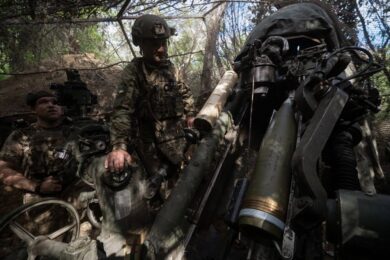 Війна в Україні 13 червня: ворог активно атакує на двох напрямках, втратив 1310 солдатів за добу