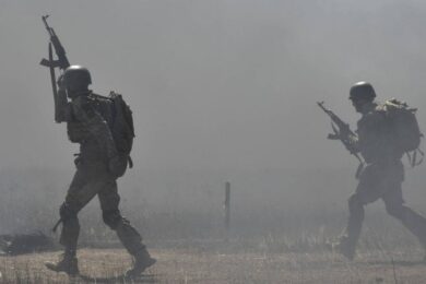 Війна в Україні 16 червня: найбільше атак на трьох напрямках, ворог втратив 1 230 солдатів за добу