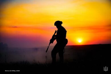 Війна в Україні 18 червня: ворог активно стягує сили у два міста, втратив 1 370 солдатів за добу, сталося 259 бойових зіткнень