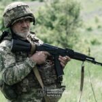 Війна в Україні 24 червня: ворог просунувся у двох областях, втратив 1260 солдатів за добу, сталося 251 боєзіткнення