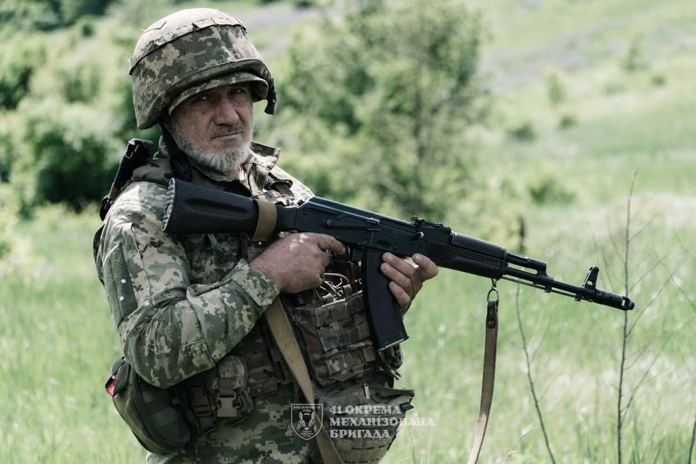 Війна в Україні 24 червня: ворог просунувся у двох областях, втратив 1260 солдатів за добу, сталося 251 боєзіткнення