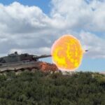 Війна в Україні 22 червня: ворог захопив Никанорівку, просунувся у трьох областях, втратив 1190 солдатів за добу