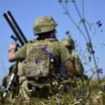 Війна в Україні 23 червня: запеклі бої ведуться на двох напрямках, ворог втратив 1390 солдатів за добу
