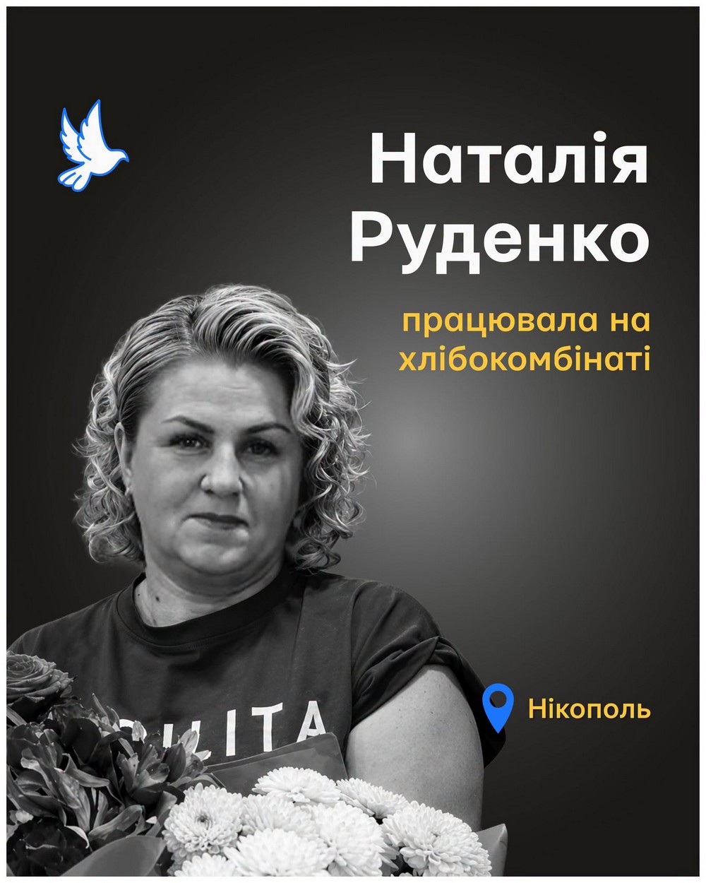 Наталія Руденко Наталія Руденко