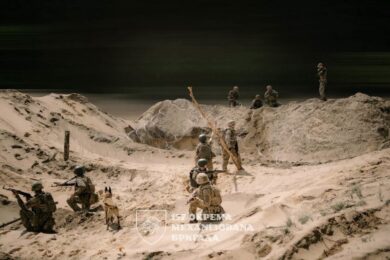 Війна в Україні 26 червня: наступу на Кінбурнській косі немає, ворог просунувся на двох напрямках, втратив 1310 солдатів за добу