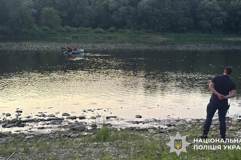 Кинувся рятувати синів і сам зник під водою: подробиці трагедії на Буковині, що відомо про родину, яку спіткало страшне горе