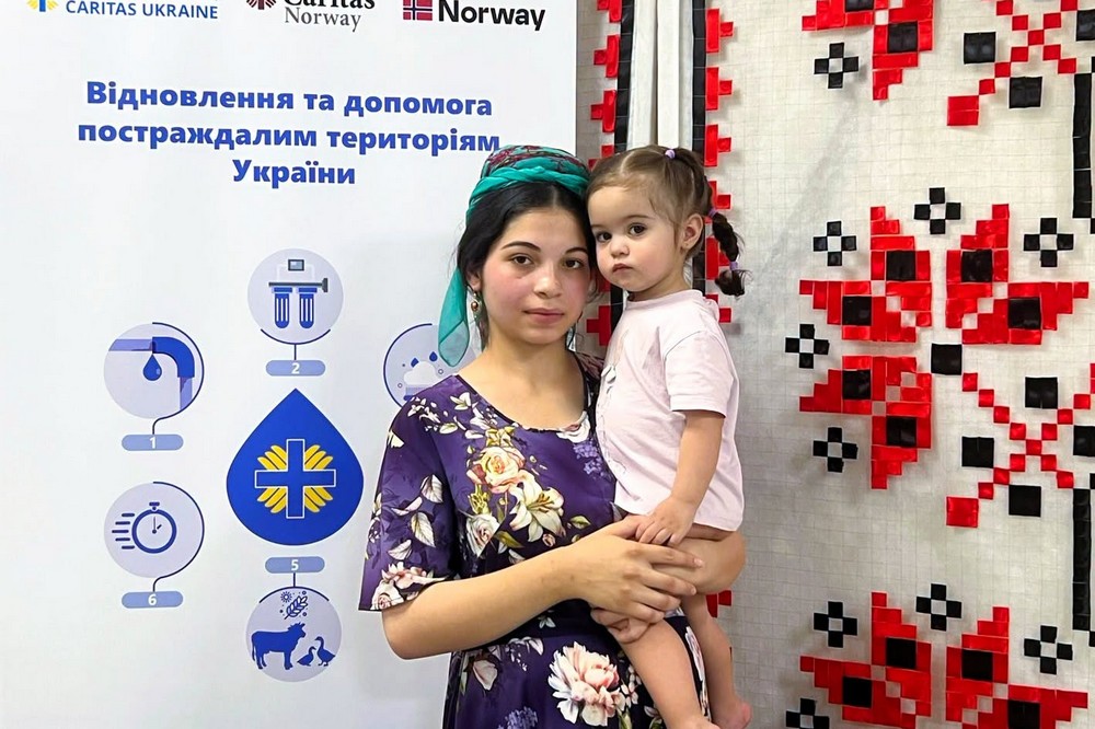 Ваучери на гігієнічні товари в АТБ у двох містах на Дніпропетровщині: триває реєстрація