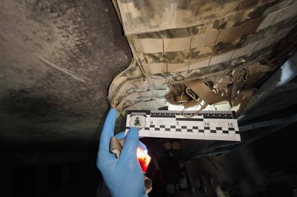 Двоє хлопчиків травмувалися внаслідок вибуху у Вінниці - подробиці 1 Двоє хлопчиків травмувалися внаслідок вибуху у Вінниці - подробиці