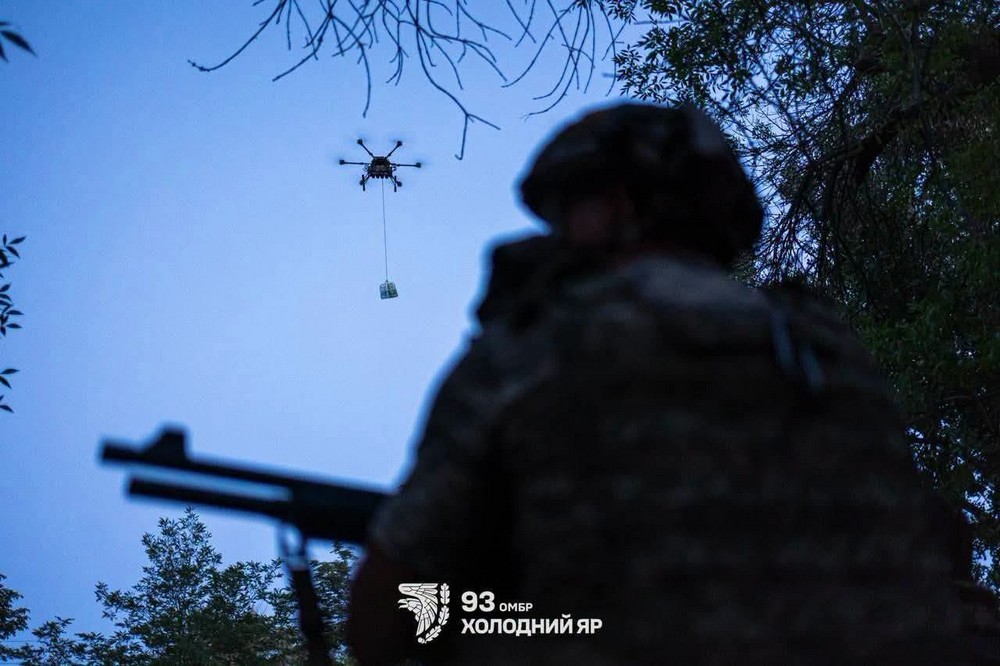 Війна в Україні 29 червня: ворог просунувся на Запоріжжі, Харківщині і Донеччині, прорвався  у два села, втратив 1230 солдатів за добу
