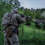 Війна в Україні 27 червня: найгарячіше на Покровському і Слов’янському напрямках, ворог втратив 1350 солдатів за добу