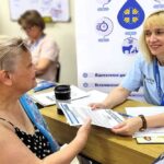 Ваучери на гігієнічні товари в АТБ у двох містах на Дніпропетровщині: триває реєстрація
