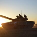 Війна в Україні 28 червня: ЗСУ віaдкинули ворога на Запоріжжі, армія РФ просунулася на Донеччині, втратила 1250 солдатів за добу