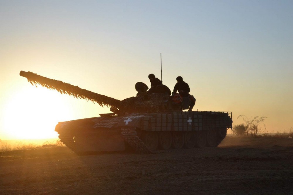 Війна в Україні 28 червня: ЗСУ віaдкинули ворога на Запоріжжі, армія РФ просунулася на Донеччині, втратила 1250 солдатів за добу 1 Війна в Україні 28 червня: ЗСУ відкинули ворога на Запоріжжі, армія РФ просунулася на Донеччині, втратила 1250 солдатів за добу