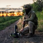 Війна в Україні 30 червня: найбільше атак на Гуляйпіільському напрямку. во-рог втратив 1350 солдатів за добу