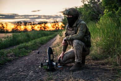 Війна в Україні 30 червня: найбільше атак на Гуляйпіільському напрямку. ворог втратив 1350 солдатів за добу
