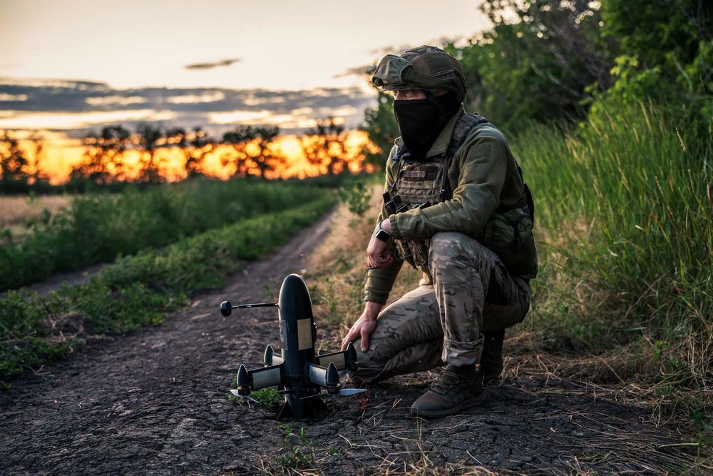 Війна в Україні 30 червня: найбільше атак на Гуляйпіільському напрямку, ворог втратив 1350 солдатів за добу 1 Війна в Україні 30 червня: найбільше атак на Гуляйпіільському напрямку. во-рог втратив 1350 солдатів за добу