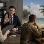 Відпустка під час воєнного стану: чи може роботодавець відмовити?