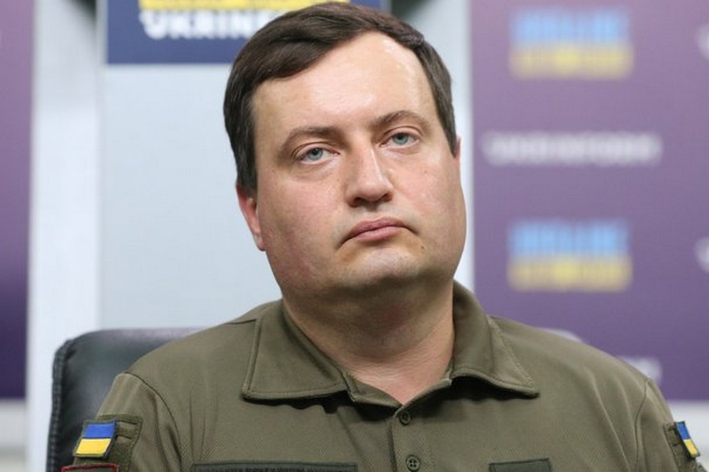 Обмін 1000 на 1000 – чи буде? В ГУР прокоментували Обмін 1000 на 1000 – чи буде? В ГУР прокоментували
