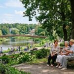 Безкоштовний відпочинок для ВПО кількох категорій: триває реєстрація
