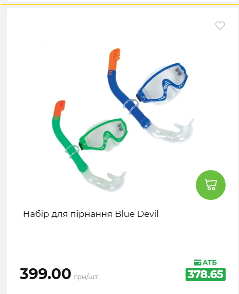 Акція 7 днів АТБ маркет 2026611105059 117