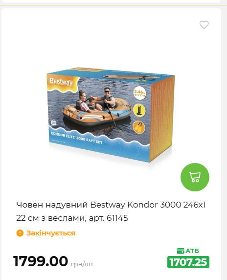 Акція 7 днів АТБ маркет 2026611105059 144
