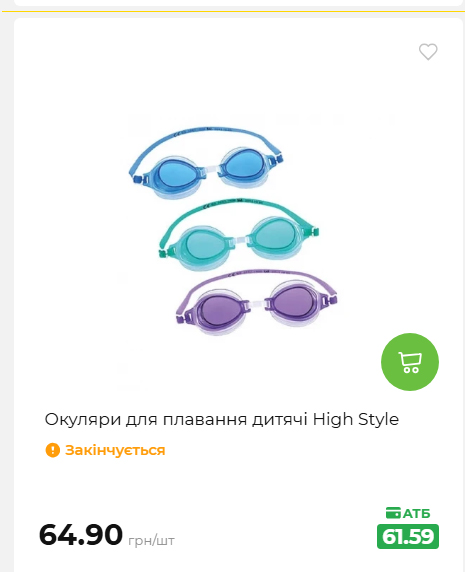 Акція 7 днів АТБ маркет 2026611105059 149