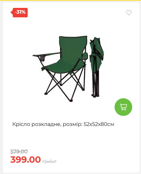 Акція 7 днів АТБ маркет 2026611105059 18