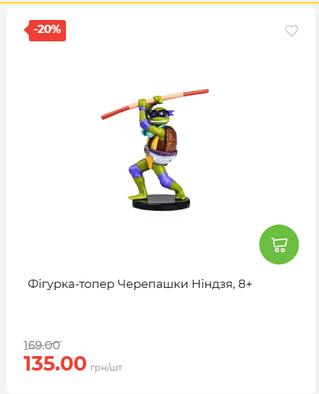 Акція 7 днів АТБ маркет 2026611105059 58