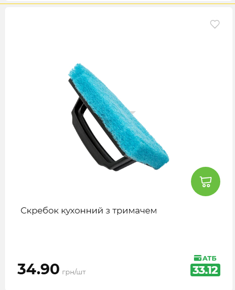 Акція 7 днів АТБ маркет 2026611105059 98
