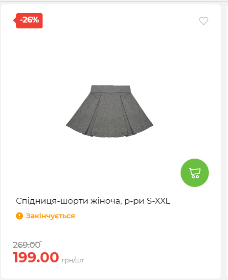 Акція 7 днів АТБ маркет 2026618113127 35