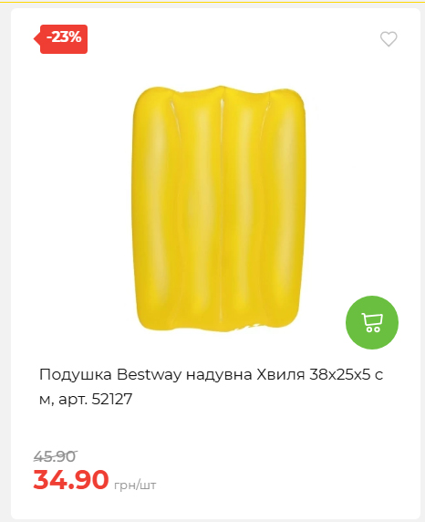 Акція 7 днів АТБ маркет 2026618113127 37