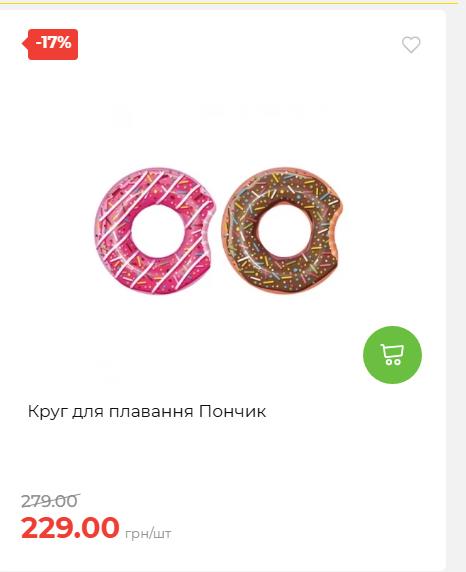 Акція 7 днів АТБ маркет 2026618113127 56