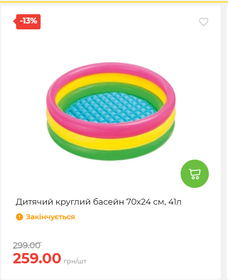 Акція 7 днів АТБ маркет 2026618113127 59