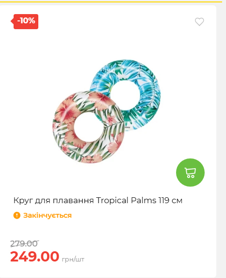 Акція 7 днів АТБ маркет 2026618113127 60