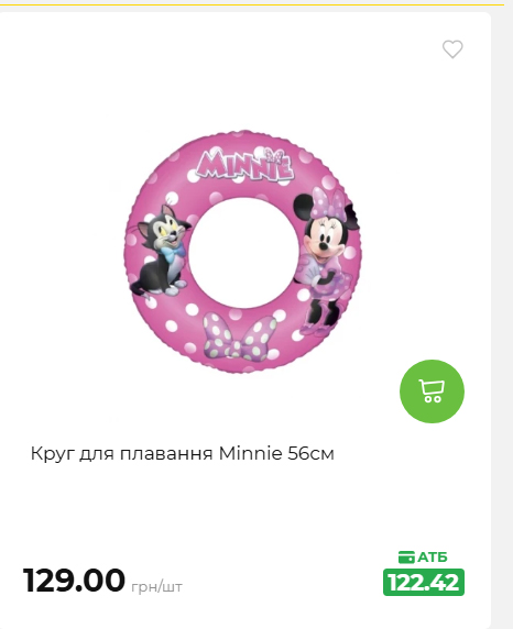 Акція 7 днів АТБ маркет 2026618113127 68
