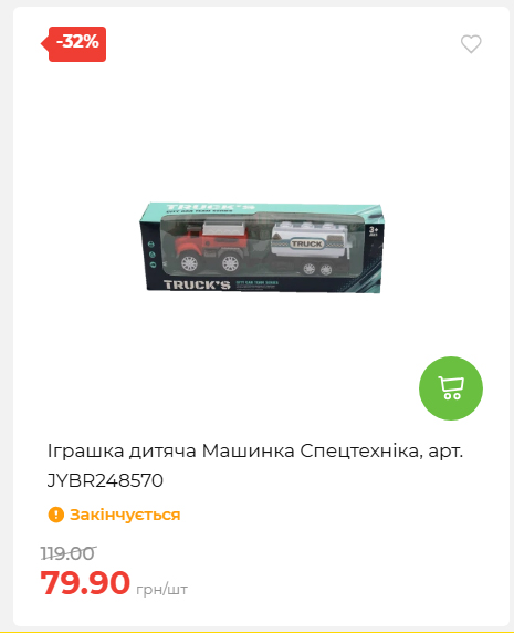 Акція 7 днів АТБ маркет 202662510250 13