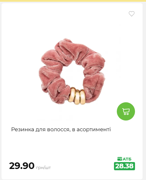 Акція 7 днів АТБ маркет 202662510250 59