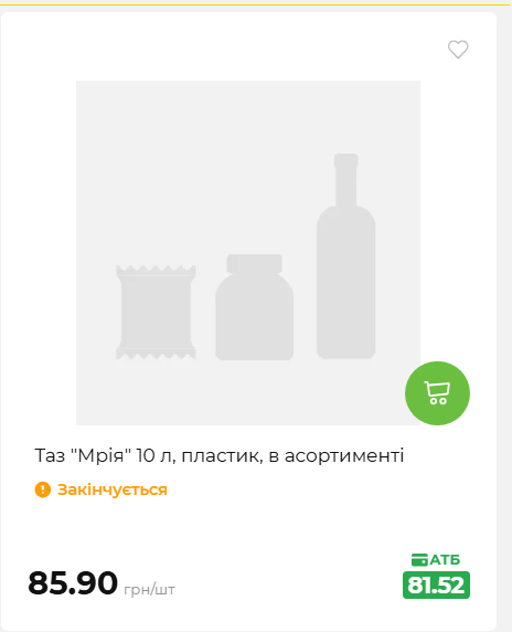Акція 7 днів АТБ маркет 202662510250 80