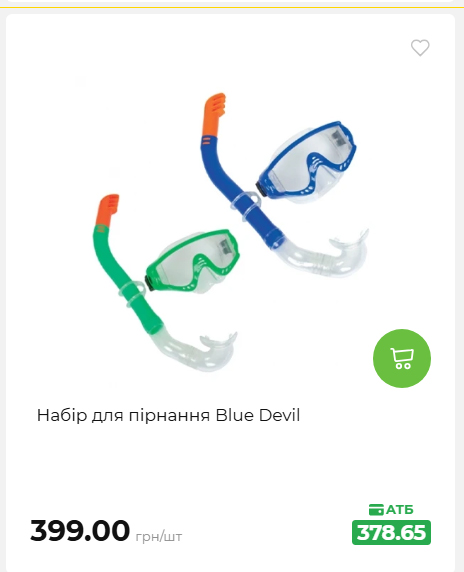 Акція 7 днів АТБ маркет 20266482453 103