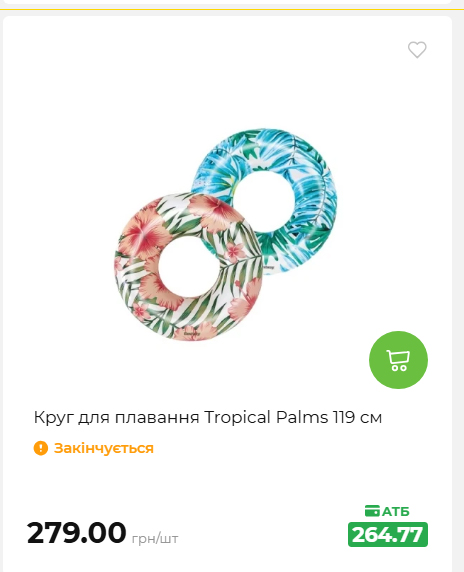 Акція 7 днів АТБ маркет 20266482453 128