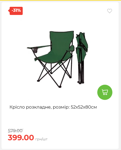 Акція 7 днів АТБ маркет 20266482453 19