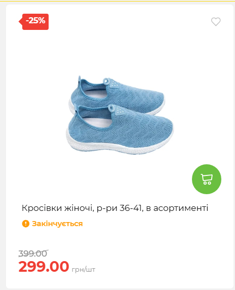 Акція 7 днів АТБ маркет 20266482453 37