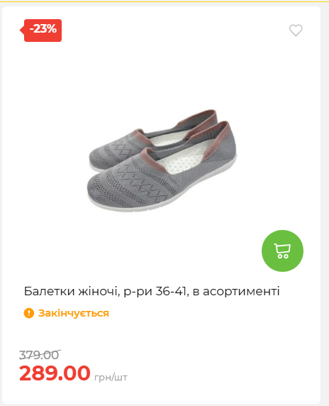 Акція 7 днів АТБ маркет 20266482453 40