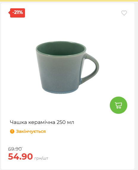 Акція 7 днів АТБ маркет 20266482453 48