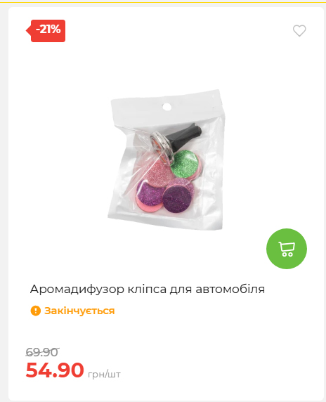 Акція 7 днів АТБ маркет 20266482453 49